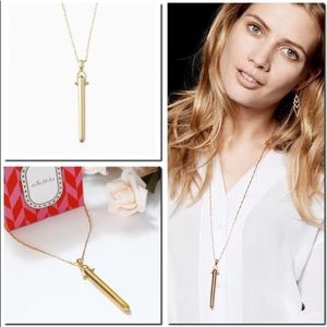 Stella & Dot Rebel Pendant